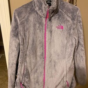 North face jacket